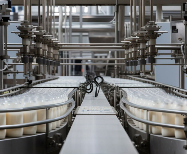 Beverage Industry
